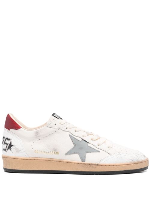  GOLDEN GOOSE DELUXE BRAND | GMF00117 F00677712155